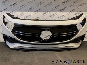 Gebruikte Bumper voor Mercedes EQA (N243) 250 67 kWh Prijs € 1.203,95 Inclusief btw aangeboden door Sterparts Mercedes specialist
