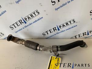 Gebruikte EGR Buis Mercedes E (C207) E-350 CGI V6 24V Prijs € 124,50 Margeregeling aangeboden door Sterparts Mercedes specialist