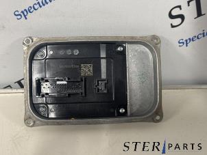 Gebruikte Module LED koplamp Mercedes A (177.0) 1.3 A-200 Turbo 16V Prijs € 120,94 Inclusief btw aangeboden door Sterparts Mercedes specialist