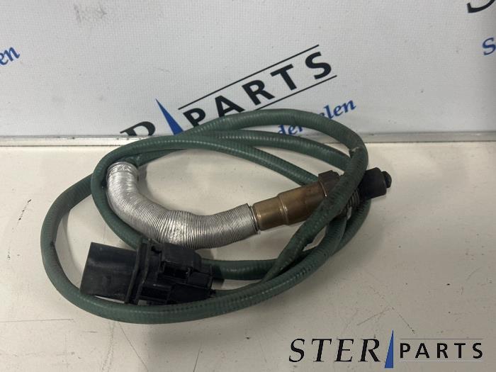 Gebruikte Lambda Sonde Mercedes C Estate (S204) 1.8 C-200 CGI 16V Prijs € 24,95 Margeregeling aangeboden door Sterparts Mercedes specialist