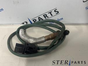 Gebruikte Lambda Sonde Mercedes C Estate (S204) 1.8 C-200 CGI 16V Prijs € 24,95 Margeregeling aangeboden door Sterparts Mercedes specialist