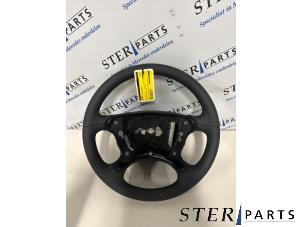Nieuwe Stuurwiel Mercedes E (W211) 2.2 E-220 CDI 16V Prijs € 235,95 Inclusief btw aangeboden door Sterparts Mercedes specialist