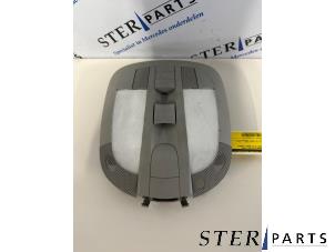 Gebruikte Binnenverlichting voor Mercedes ML II (164/4JG) 3.0 ML-280 CDI 4-Matic V6 24V Prijs € 174,50 Margeregeling aangeboden door Sterparts Mercedes specialist
