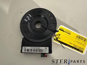 Gebruikte Gier sensor Mercedes ML I (163) 2.7 270 CDI 20V Prijs € 74,50 Margeregeling aangeboden door Sterparts Mercedes specialist