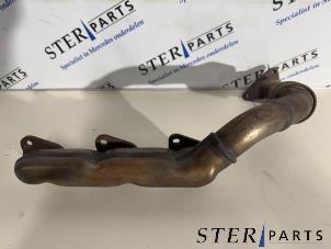 Gebruikte Uitlaatspruitstuk Mercedes E (W212) E-300 CDI V6 24V BlueEfficiency Prijs € 74,50 Margeregeling aangeboden door Sterparts Mercedes specialist