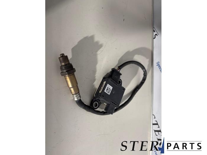 Gebruikte Nox sensor Mercedes Sprinter 3,5t (906.73) 316 CDI 16V Prijs € 99,95 Margeregeling aangeboden door Sterparts Mercedes specialist