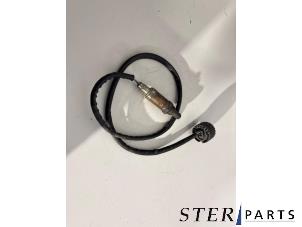 Gebruikte Lambda Sonde Mercedes C (W202) 1.8 C-180 16V Prijs € 25,00 Margeregeling aangeboden door Sterparts Mercedes specialist