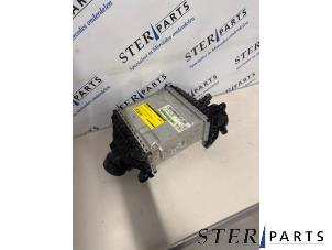 Gebruikte Intercooler Mercedes Vito (447.6) 2.0 110 CDI 16V Prijs € 64,95 Margeregeling aangeboden door Sterparts Mercedes specialist