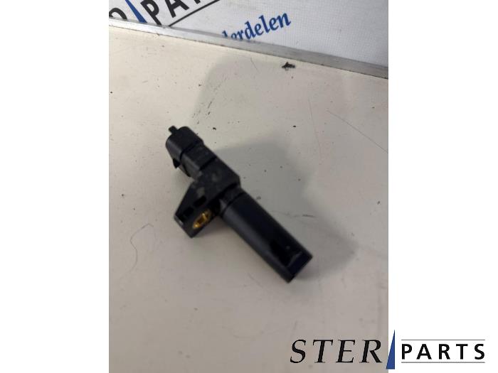 Gebruikte Krukas sensor Mercedes Vito (447.6) 2.0 110 CDI 16V Prijs € 24,14 Inclusief btw aangeboden door Sterparts Mercedes specialist