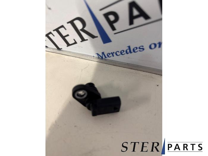 Gebruikte Nokkenas Sensor Mercedes Vito (447.6) 2.0 110 CDI 16V Prijs € 30,19 Inclusief btw aangeboden door Sterparts Mercedes specialist