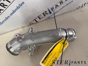 Gebruikte Buis (diversen) Mercedes Vito (447.6) 2.0 110 CDI 16V Prijs € 18,09 Inclusief btw aangeboden door Sterparts Mercedes specialist