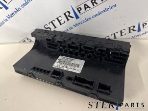 Gebruikte Sam module Mercedes C Combi (S203) 2.2 C-200 CDI 16V Prijs € 145,00 Margeregeling aangeboden door Sterparts Mercedes specialist