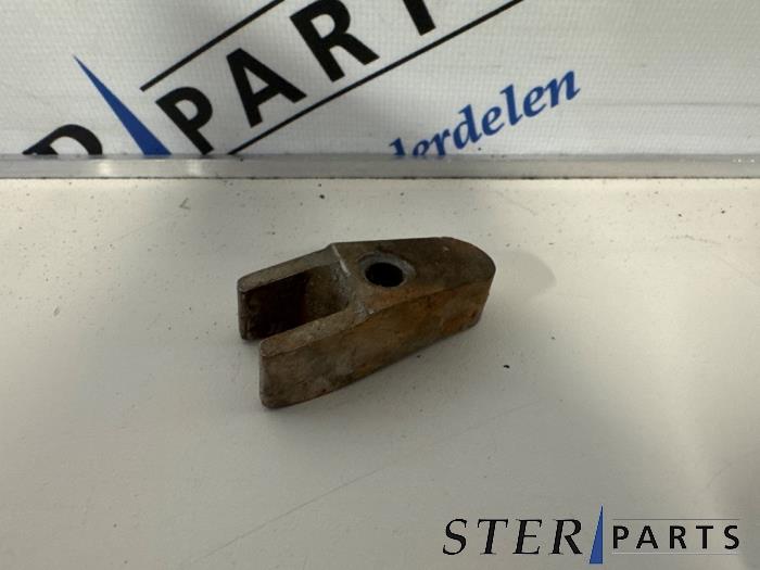 Gebruikte Diversen Mercedes C Combi (S203) 2.2 C-200 CDI 16V Prijs € 3,95 Margeregeling aangeboden door Sterparts Mercedes specialist