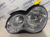 Mercedes-Benz C Combi (S203) 2.2 C-200 CDI 16V Koplamp links