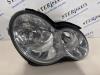 Mercedes-Benz C Combi (S203) 2.2 C-200 CDI 16V Koplamp rechts