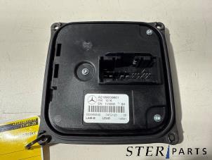 Gebruikte Module LED koplamp Mercedes B (W246) Electric Drive Prijs € 99,50 Margeregeling aangeboden door Sterparts Mercedes specialist