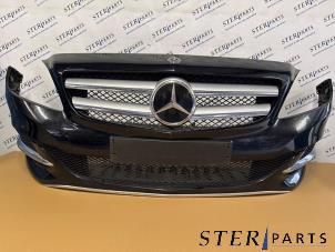 Gebruikte Voorbumper Mercedes B (W246) Electric Drive Prijs € 795,00 Margeregeling aangeboden door Sterparts Mercedes specialist