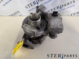 Gebruikte G-lader Mercedes Vito (639.7) 2.2 110 CDI 16V Euro 5 Prijs € 149,50 Margeregeling aangeboden door Sterparts Mercedes specialist