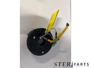 Gebruikte Stuurhoek sensor Mercedes C Combi (S203) 2.2 C-200 CDI 16V Prijs € 44,95 Margeregeling aangeboden door Sterparts Mercedes specialist