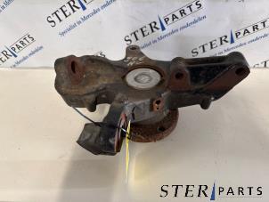 Gebruikte Asschenkel rechts-voor Mercedes Sprinter 3,5t (906.73) 309 CDI 16V Prijs € 48,34 Inclusief btw aangeboden door Sterparts Mercedes specialist