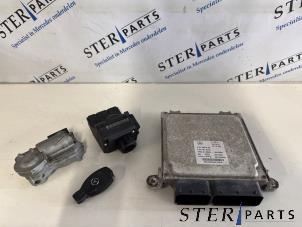 Gebruikte Kontaktslot + computer Mercedes Sprinter 3,5t (906.73) 310 CDI 16V Prijs € 544,50 Inclusief btw aangeboden door Sterparts Mercedes specialist