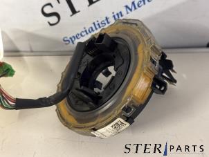 Gebruikte Airbagring Mercedes ML II (164/4JG) 3.0 ML-280 CDI 4-Matic V6 24V Prijs € 29,95 Margeregeling aangeboden door Sterparts Mercedes specialist
