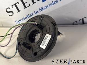 Gebruikte Airbagring Mercedes S (W220) 3.2 S-320 CDI Prijs € 34,95 Margeregeling aangeboden door Sterparts Mercedes specialist