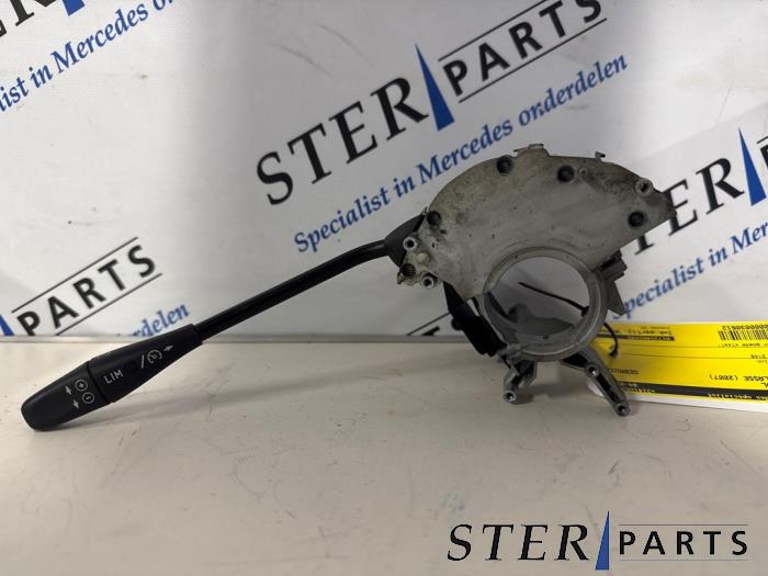 Gebruikte Cruise Control Mercedes E (W211) 2.2 E-200 CDI 16V Prijs € 24,95 Margeregeling aangeboden door Sterparts Mercedes specialist