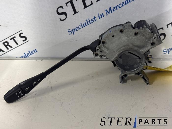 Gebruikte Cruise Control Mercedes E (W211) 2.2 E-200 CDI 16V Prijs € 24,95 Margeregeling aangeboden door Sterparts Mercedes specialist
