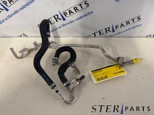 Gebruikte Brandstofleiding Mercedes Sprinter 3,5t (907.6/910.6) 314 CDI 2.0 D RWD Prijs € 49,50 Margeregeling aangeboden door Sterparts Mercedes specialist