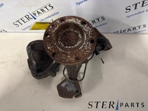 Gebruikte Asschenkel rechts-voor Mercedes Sprinter 3,5t (906.73) 309 CDI 16V Prijs € 48,34 Inclusief btw aangeboden door Sterparts Mercedes specialist