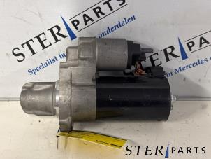 Gebruikte Startmotor Mercedes ML III (166) 2.1 ML-250 CDI 16V BlueTEC 4-Matic Prijs € 39,50 Margeregeling aangeboden door Sterparts Mercedes specialist