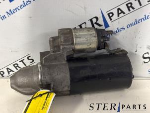 Gebruikte Startmotor Mercedes ML II (164/4JG) 6.2 63 AMG 4-Matic V8 32V Prijs € 64,95 Margeregeling aangeboden door Sterparts Mercedes specialist