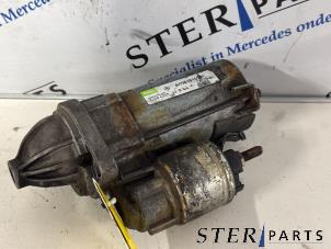 Gebruikte Startmotor Mercedes B (W245) 1.7 B-180 16V Prijs € 24,95 Margeregeling aangeboden door Sterparts Mercedes specialist