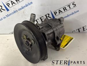Gebruikte Pomp Servo Mercedes C (W203) 2.2 C-200 CDI 16V Prijs € 44,95 Margeregeling aangeboden door Sterparts Mercedes specialist