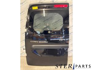 Gebruikte Achterdeur Bus-Bestelauto Mercedes Citan (420.6) 1.5 108 CDI Prijs € 719,95 Inclusief btw aangeboden door Sterparts Mercedes specialist