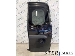 Gebruikte Achterdeur Bus-Bestelauto Mercedes Citan (420.6) 1.5 108 CDI Prijs € 719,95 Inclusief btw aangeboden door Sterparts Mercedes specialist