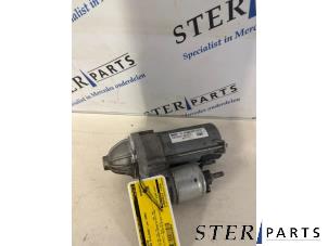 Gebruikte Startmotor Mercedes B (W245) 2.0 B-200 16V Prijs € 24,95 Margeregeling aangeboden door Sterparts Mercedes specialist