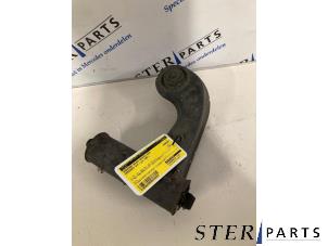 Gebruikte Draagarm boven rechts-voor Mercedes SLK (R170) 2.0 200 16V Prijs € 34,95 Margeregeling aangeboden door Sterparts Mercedes specialist