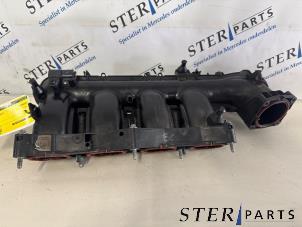 Gebruikte Spruitstuk Inlaat Mercedes A (W176) 2.0 A-250 Turbo 16V 4-Matic Prijs € 29,95 Margeregeling aangeboden door Sterparts Mercedes specialist