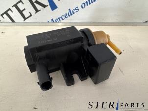 Gebruikte Turbodruk sensor Mercedes A (W176) 2.0 A-250 Turbo 16V Prijs € 24,95 Margeregeling aangeboden door Sterparts Mercedes specialist