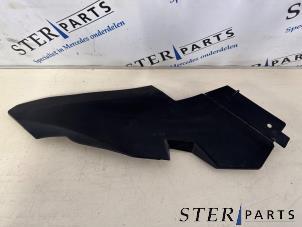 Gebruikte Diversen Mercedes B (W245) 2.0 B-200 16V Prijs € 4,50 Margeregeling aangeboden door Sterparts Mercedes specialist