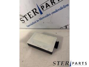 Gebruikte Radar sensor Mercedes E (W213) E-200d 2.0 Turbo 16V Prijs € 301,90 Inclusief btw aangeboden door Sterparts Mercedes specialist