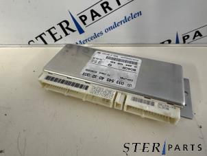 Gebruikte Esp computer Mercedes E Combi (S211) 3.2 E-320 CDI 24V Prijs € 125,00 Margeregeling aangeboden door Sterparts Mercedes specialist