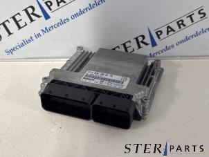 Gebruikte Computer Motormanagement Mercedes E Combi (S211) 3.2 E-320 CDI 24V Prijs € 74,50 Margeregeling aangeboden door Sterparts Mercedes specialist