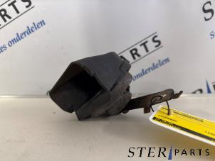 Gebruikte Toeter Mercedes E Combi (S211) 3.2 E-320 CDI 24V Prijs € 25,00 Margeregeling aangeboden door Sterparts Mercedes specialist