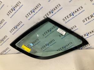 Gebruikte Driehoeks Ruit rechts-achter Mercedes ML I (163) 2.7 270 CDI 20V Prijs € 34,95 Margeregeling aangeboden door Sterparts Mercedes specialist