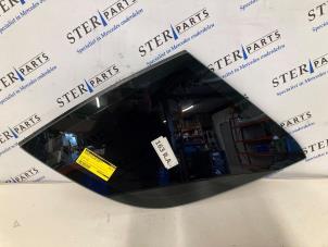 Gebruikte Driehoeks Ruit rechts-achter Mercedes ML I (163) 2.7 270 CDI 20V Prijs € 34,95 Margeregeling aangeboden door Sterparts Mercedes specialist