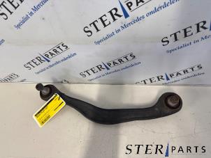 Gebruikte Reactiestang links-achter Mercedes S (W221) 5.5 S-600 L 36V Twin Turbo Prijs € 44,95 Margeregeling aangeboden door Sterparts Mercedes specialist