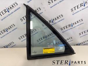 Gebruikte Driehoeks Ruit links-achter Mercedes S (W140) 3.2 300 SE,SEL 24V (S320) Prijs € 49,50 Margeregeling aangeboden door Sterparts Mercedes specialist